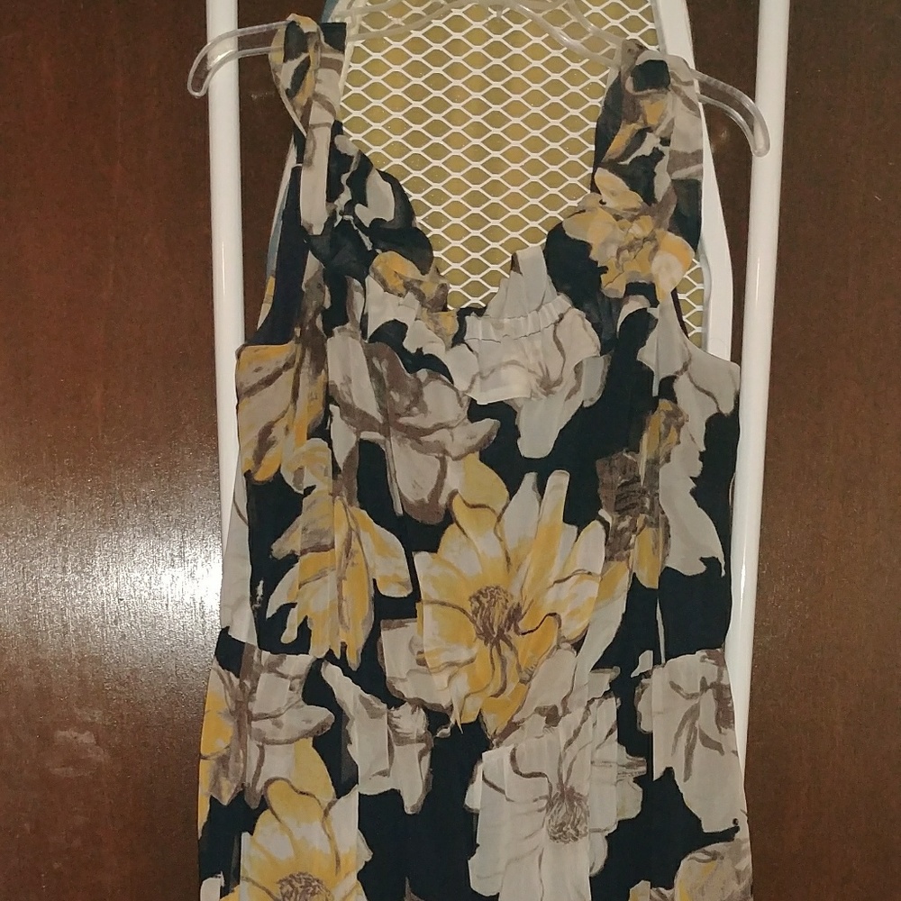 Lane Bryant dress